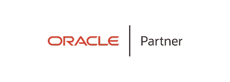 Oracle パートナーロゴ