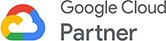 Google Cloud Partner