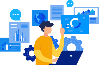 提供ソリューションのイメージ画像