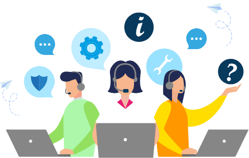 生成AI活用サービスのイメージ画像