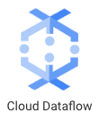 Cloud Dataflow ロゴ