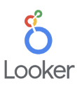 Looker ロゴ