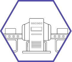 AI 外観検査イメージ