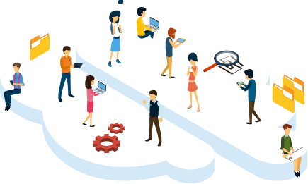 ガバメントクラウドイメージ