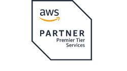 AWS 移行コンピテンシー認定バッジ