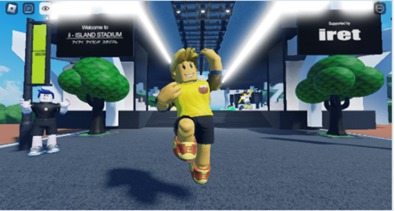 SOCCER BRAIN [DUEL]の画面イメージ