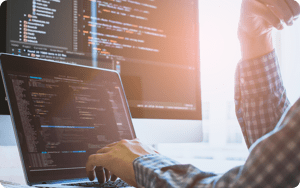 24時間365日の運用・保守サービス