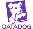 Datadogロゴ