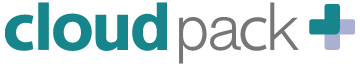 cloudpack+ のロゴマーク