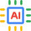 AIアイコン