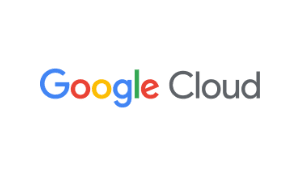 Google Cloud ロゴ