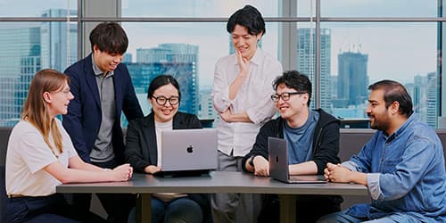 cloudpack が15年以上選ばれ続けている理由