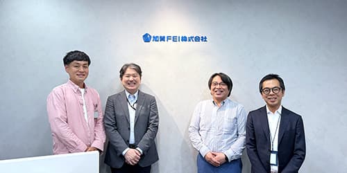 cloudpack が15年以上選ばれ続けている理由