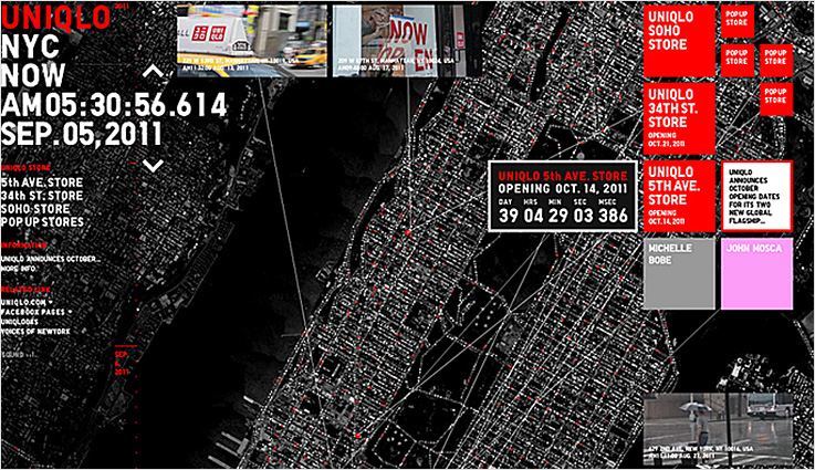 UNIQLO 5TH AVE. STORE – UNIQLO NYC NOW