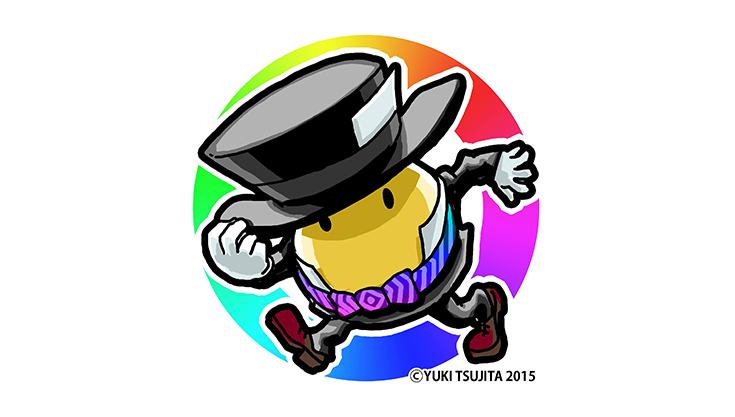 Innovation EGG 第8回『可視化・課題と支える技術』