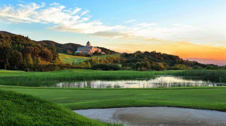 阪奈カントリークラブ ゴルフ場予約システム