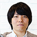 エンジニア 恩田 大輝