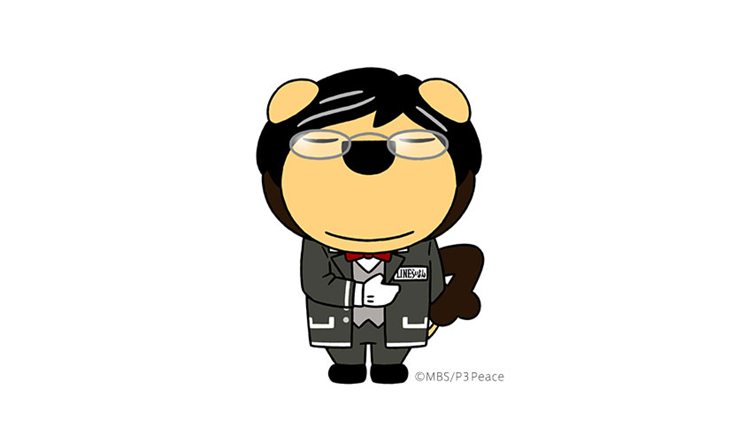 おしゃべり らいよんチャン基盤