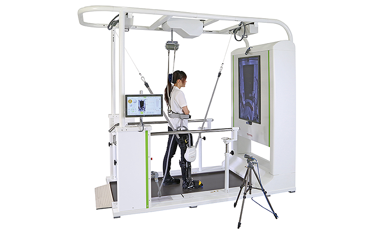 ウェルウォーク ＷＷ－１０００