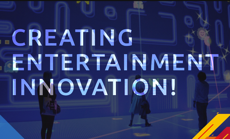 株式会社バンダイナムコ研究所 公式サイト