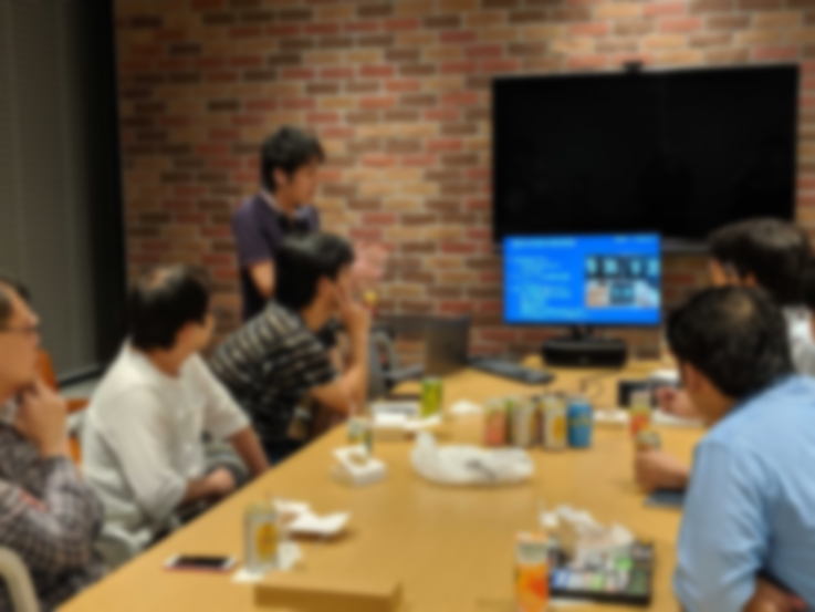 梅はち会イメージ1