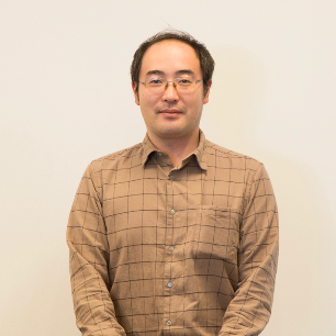 クラウドインテグレーション事業部 事業部長 小林 弘典