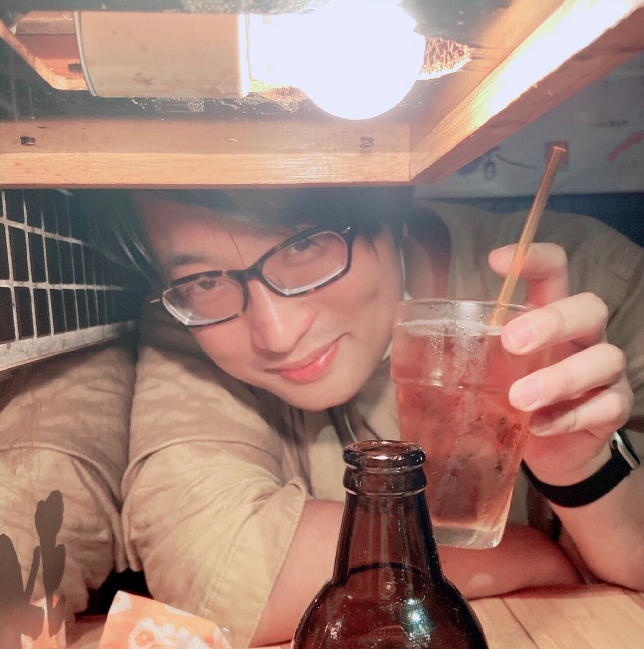 開発エンジニア 西田