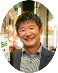 トレノケート株式会社 AWS認定インストラクター クラウドトレーニングアドボケイト 山下光洋 氏