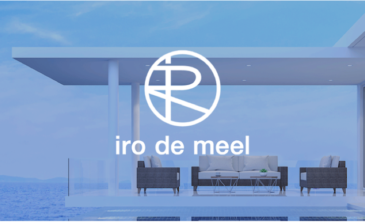 モバイルアプリ iro de meel [イロデミール]