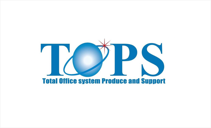 株式会社トップスのMVNO業務支援システム