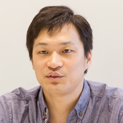 小谷松 丈樹（カスタマー支援事業部 セクションリーダー）転職相談フェア クラウド万博 〜オンライン 2020〜 iret アイレット