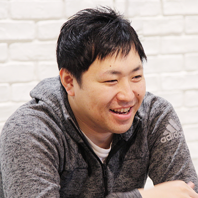 若松 剛志（クラウドインテグレーション事業部 セクションリーダー）転職相談フェア クラウド万博 〜オンライン 2020〜 iret アイレット