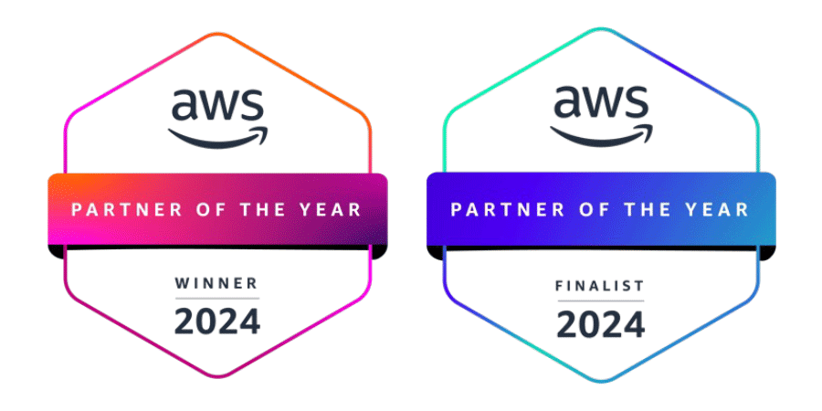 アイレット「2024 Geo and Global AWS Partner Award」において、「Industry Partner of the Year - Auto and Manufacturing - APJ」及び「Industry Partner of the Year - Media, Entertainment, Gaming & Sports - APJ」の2部門を受賞