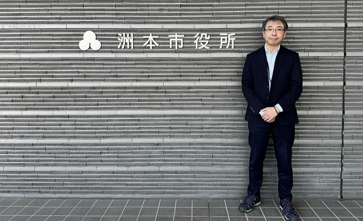 ガバメントクラウドへの移行をわずか2ヶ月で実現！ 稼働後もプロアクティブな運用保守で継続的に改善