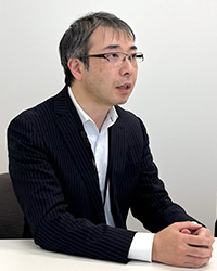 洲本市役所企画情報部 DX 推進課ご担当者様